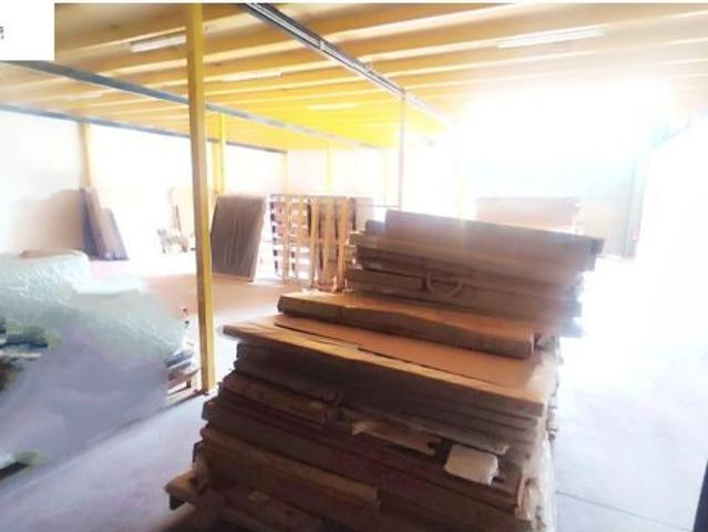 Nave en venta en Barrax, Castilla-La Mancha