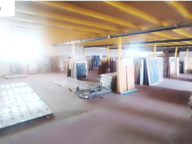 Nave en venta en Barrax, Castilla-La Mancha