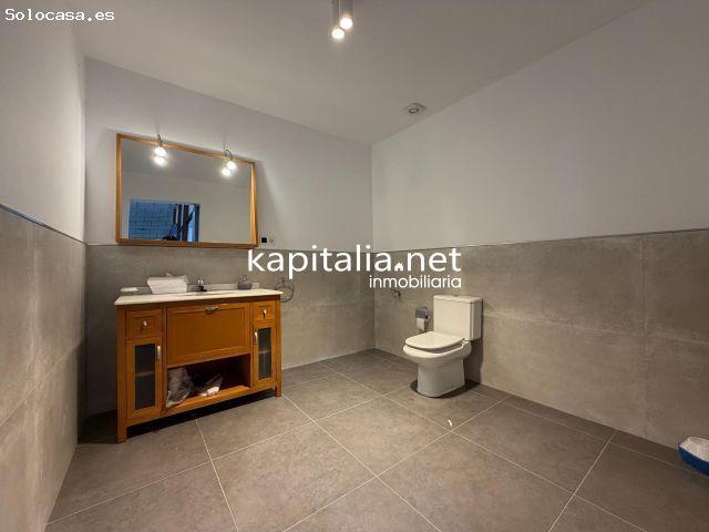 Nave en venta en la Vall d'Albaida, Valencia