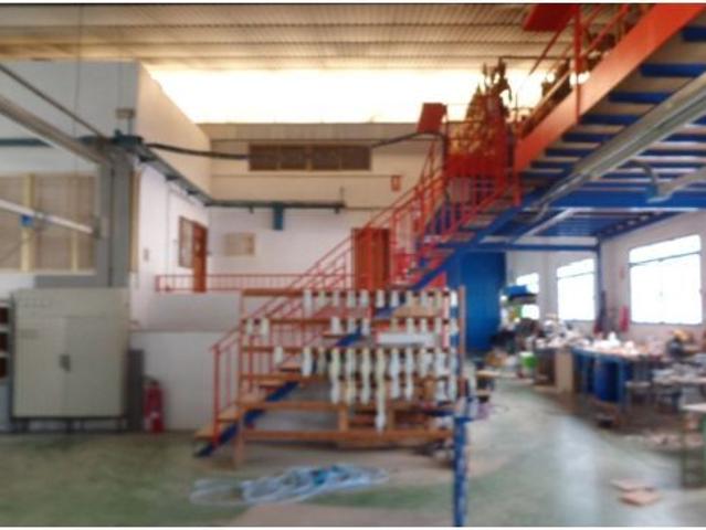 Nave en venta en el Vinalopó Mitjà / El Vinalopó Medio, Valencia