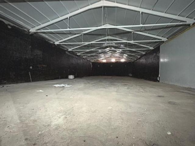 Nave en venta en l'Alacantí, Valencia