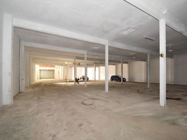 Nave en venta en la Geltrú, Garraf