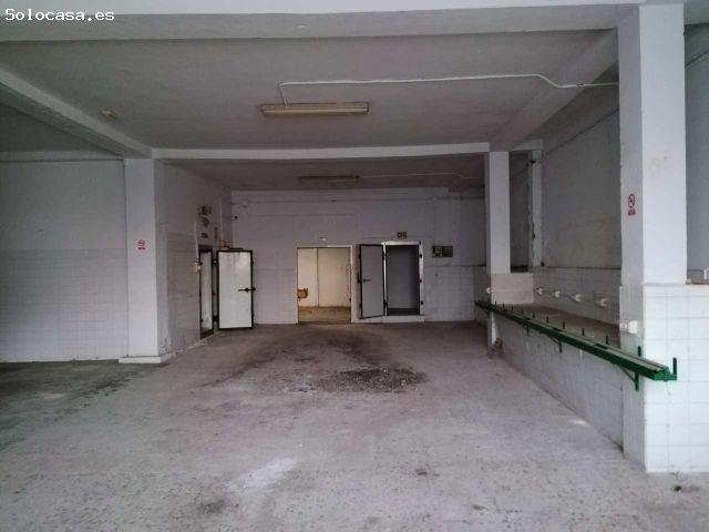 Nave en venta en Campo de Gibraltar, Andalucía