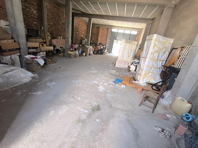 Nave en venta en la Safor, Valencia