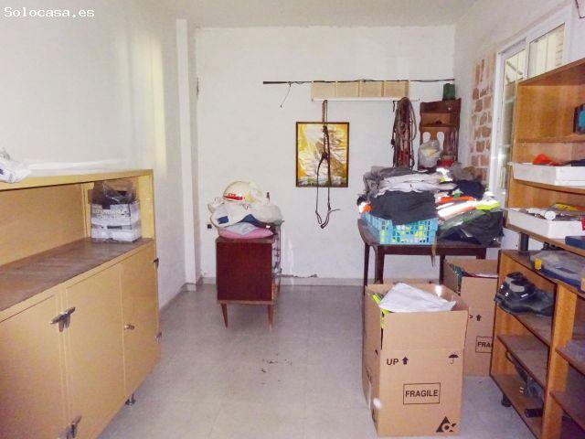 Nave en venta en El Condado, Andalucía