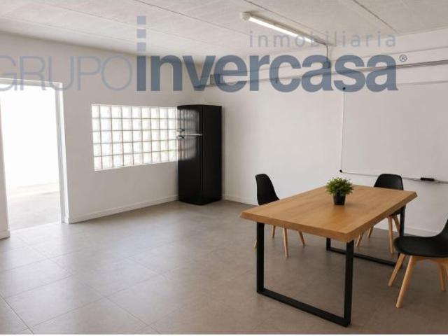 Nave en venta en l'Horta Nord, Valencia