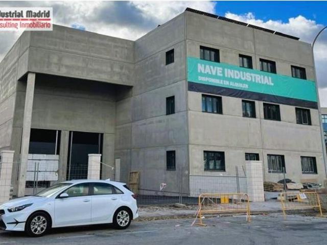 Nave en venta en Villaverde, Medina-sidonia