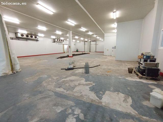 Nave en venta en la Portalada, el Baix Vinalopó