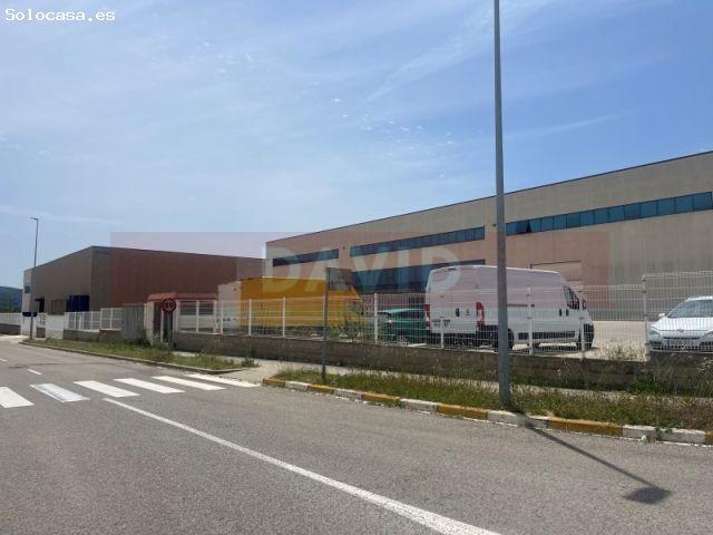 Nave en venta en Centre Vila, Alt Penedès