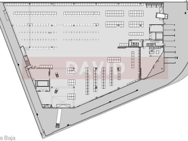 Nave en venta en Mas Rampinyo, Vallès Occidental