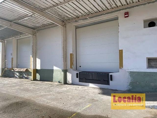 Nave en alquiler en Entrambasaguas, Cantabria