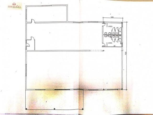 Nave en venta en les Baies / Las Bayas, el Baix Vinalopó