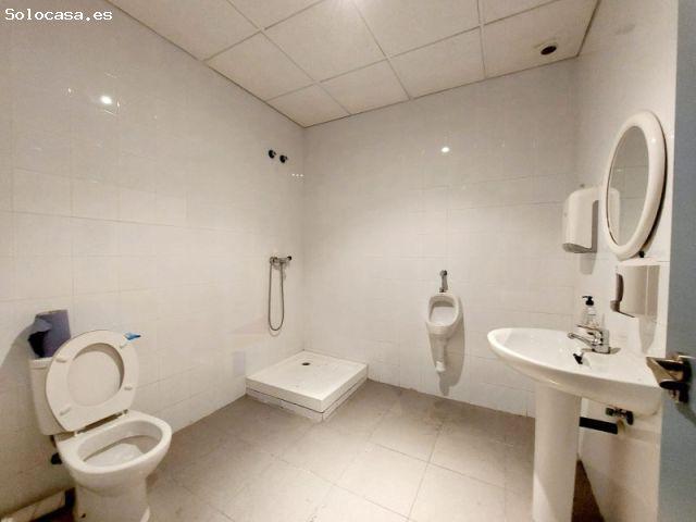 Nave en venta en San Fernando, Tierra de Badajoz