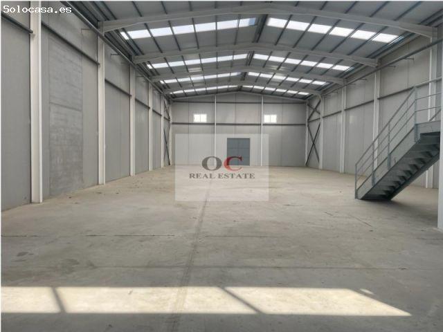 Nave en venta en Bajo Guadalentín, Murcia