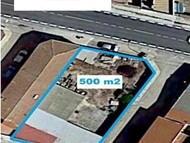 Local Comercial en venta en Barrax