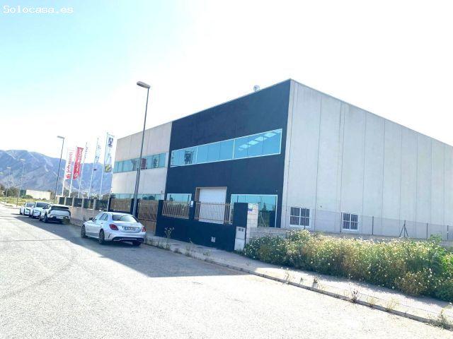 Nave en venta en el Baix Segura / La Vega Baja, Valencia