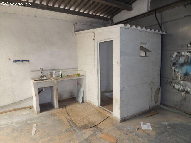 Nave en venta en la Vall d'Albaida, Valencia