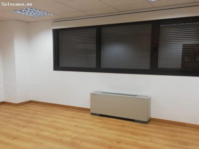 Local Comercial en alquiler en Carbajosa De La Sagrada, Polígono Industrial El Montalvo