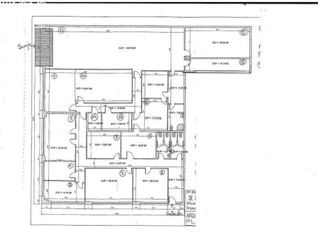 Nave en venta en Villares De La Reina, Castilla y León