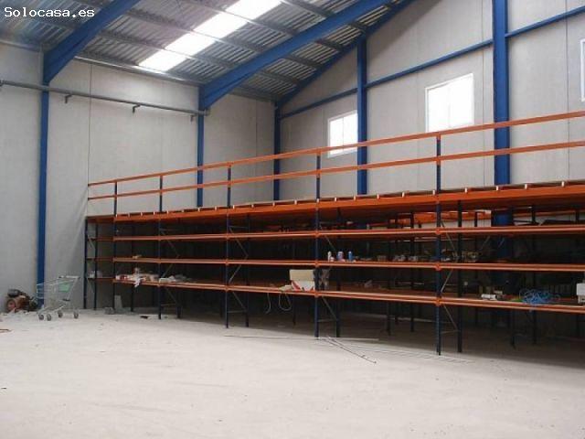 Nave en venta en Oriental, Murcia