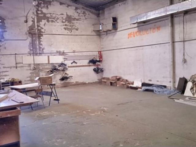 Nave en venta en Charca Musia, Cáceres