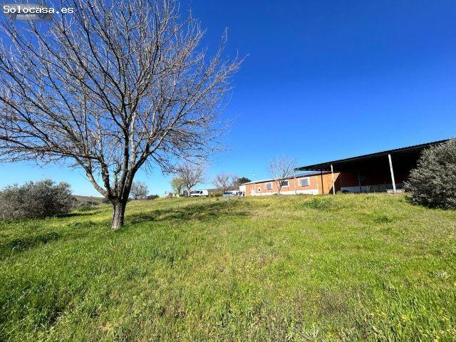 Nave en venta en Méntrida, Castilla-La Mancha