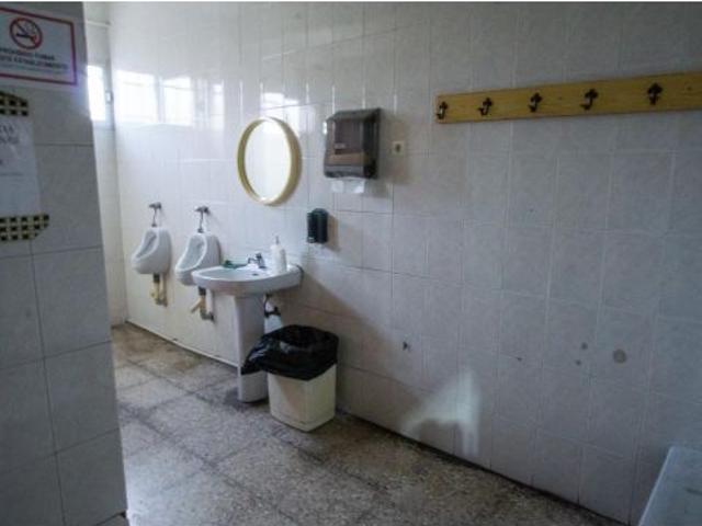 Nave en venta en Polígono Industrial Campo Alto, Elda