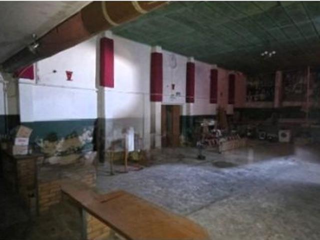 Nave en venta en San Cristovo de Cea, O Carballiño