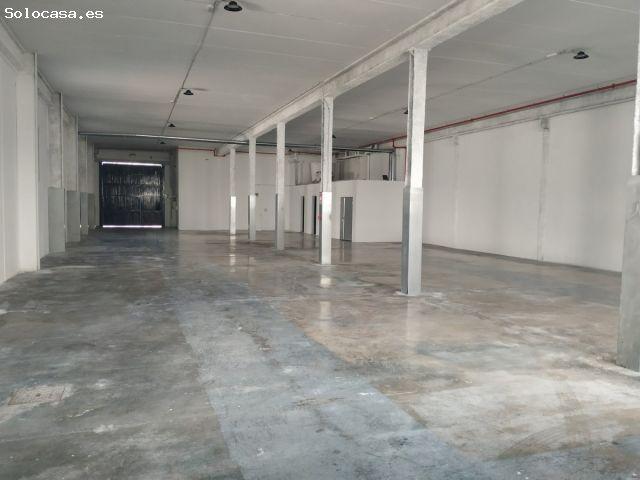 Nave en venta en Jubalcoi, el Baix Vinalopó