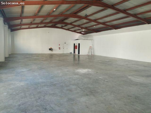 Nave en venta en Jubalcoi, el Baix Vinalopó