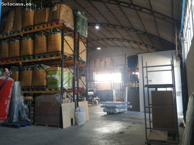 Nave en venta en el Baix Vinalopó, Valencia