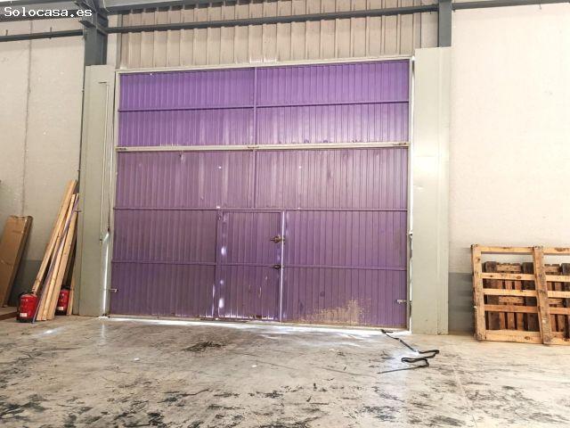 Nave en venta en Ribera de Molina, Molina de Segura