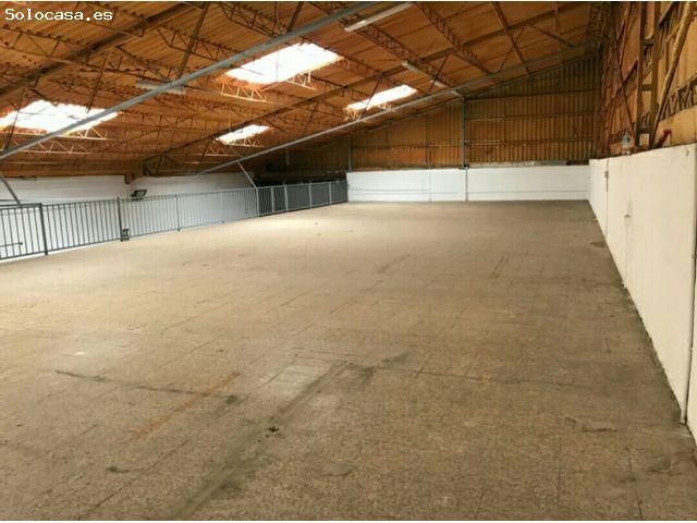 Nave en venta en Málaga Del Fresno, Castilla-La Mancha