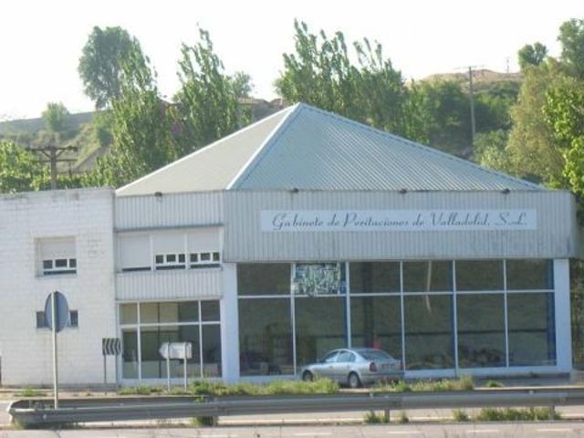 Nave en venta en Valladolid, Castilla y León