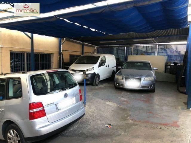 Nave en venta en Centro, el Baix Vinalopó