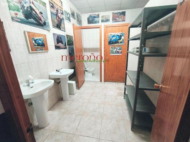 Nave en venta en Centro, el Baix Vinalopó