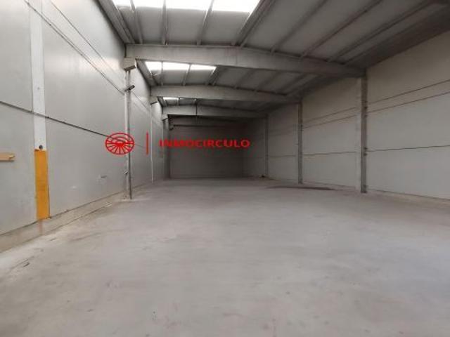 Nave en venta en Burgos