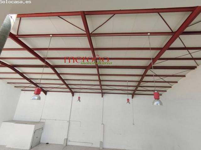 Nave en venta en Jubalcoi, el Baix Vinalopó