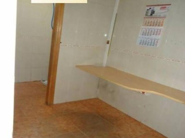Nave en venta en Jubalcoi, el Baix Vinalopó