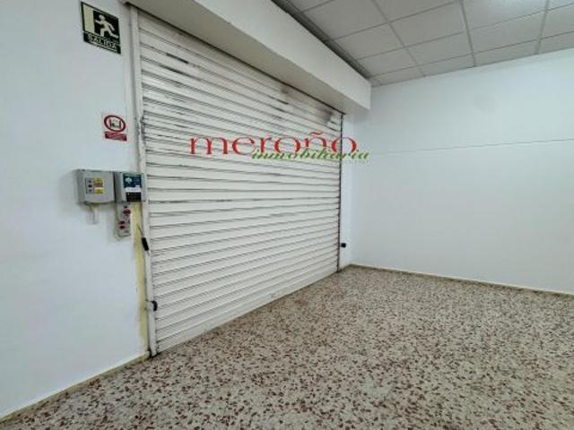 Nave en venta en Jubalcoi, el Baix Vinalopó