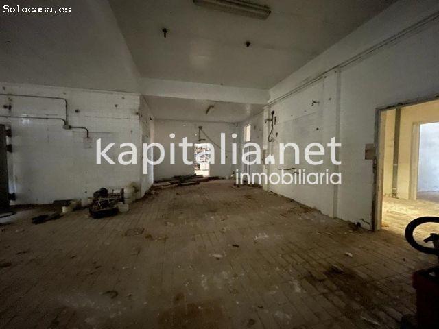 Nave en venta en la Costera, Valencia