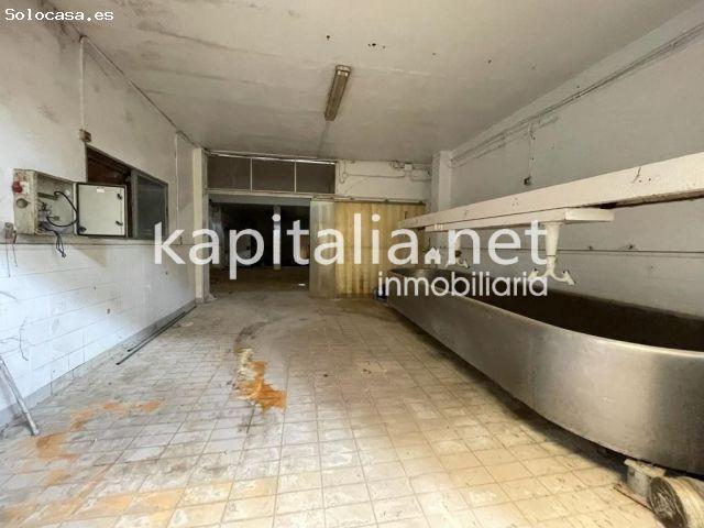 Nave en venta en la Costera, Valencia
