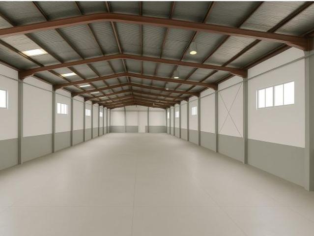 Nave en venta en el Camp de Túria, Valencia
