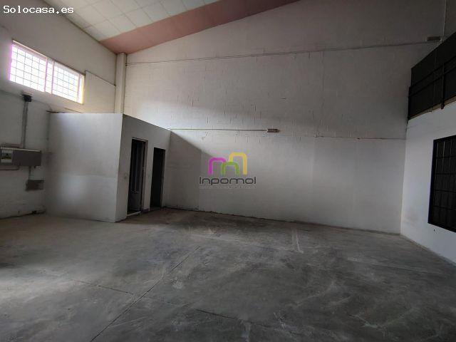 Nave en venta en El Progreso, Tierra de Badajoz