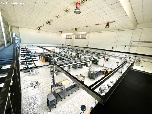 Nave en venta en el Baix Vinalopó, Valencia