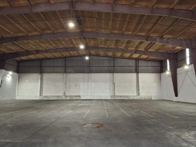 Nave en venta en Barrio de Jóse Gómez Briz, Aguilar De Campoo