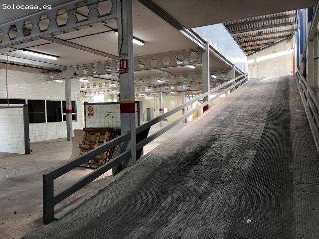 Nave en venta en el Camp de Túria, Valencia