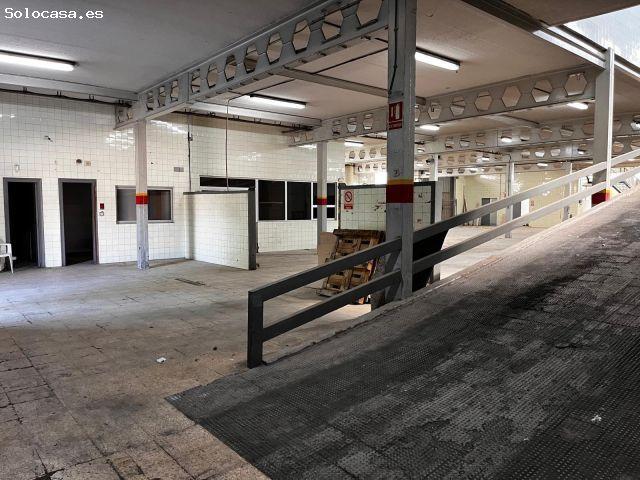 Nave en venta en el Camp de Túria, Valencia