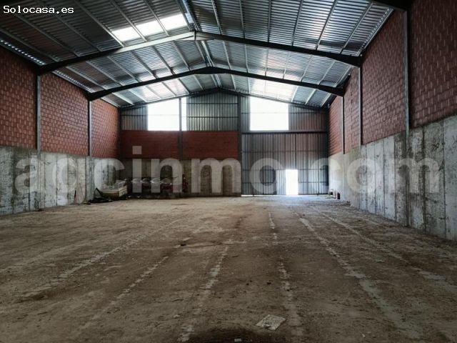Nave en venta en Fuente El Sol, Castilla y León