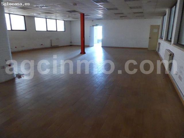 Nave en venta en Polígono Argales, Valladolid